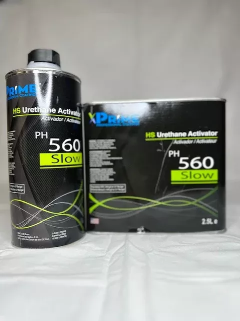 X-PRIME PRI-PH-560
