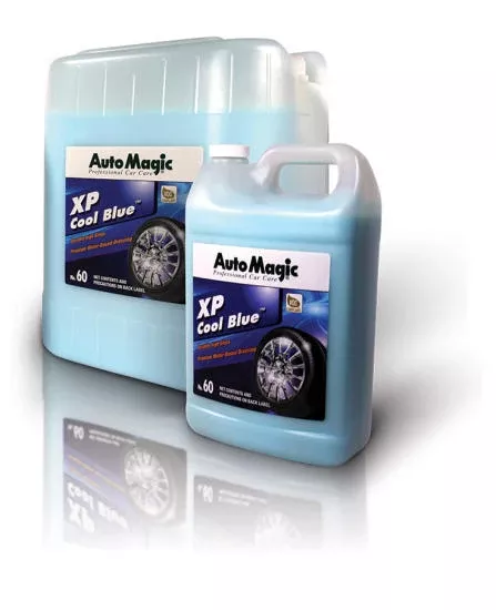 XP Cool Blue™