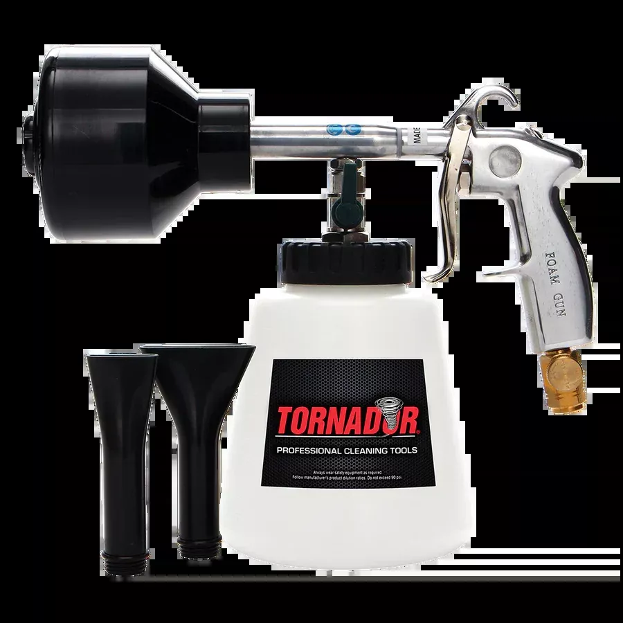 Z-011 Tornador Foam Gun