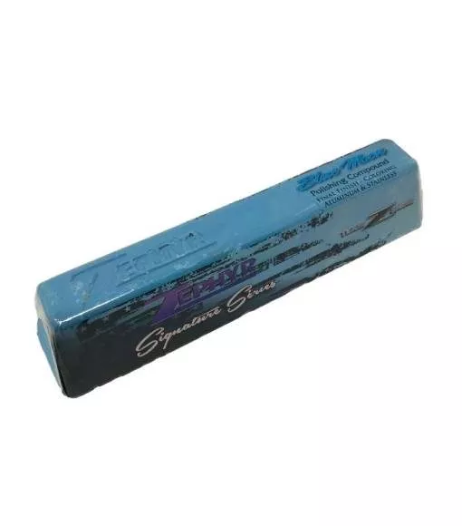 Zephyr Signature Series Metal Polishing Compound Bar BLUE MOON