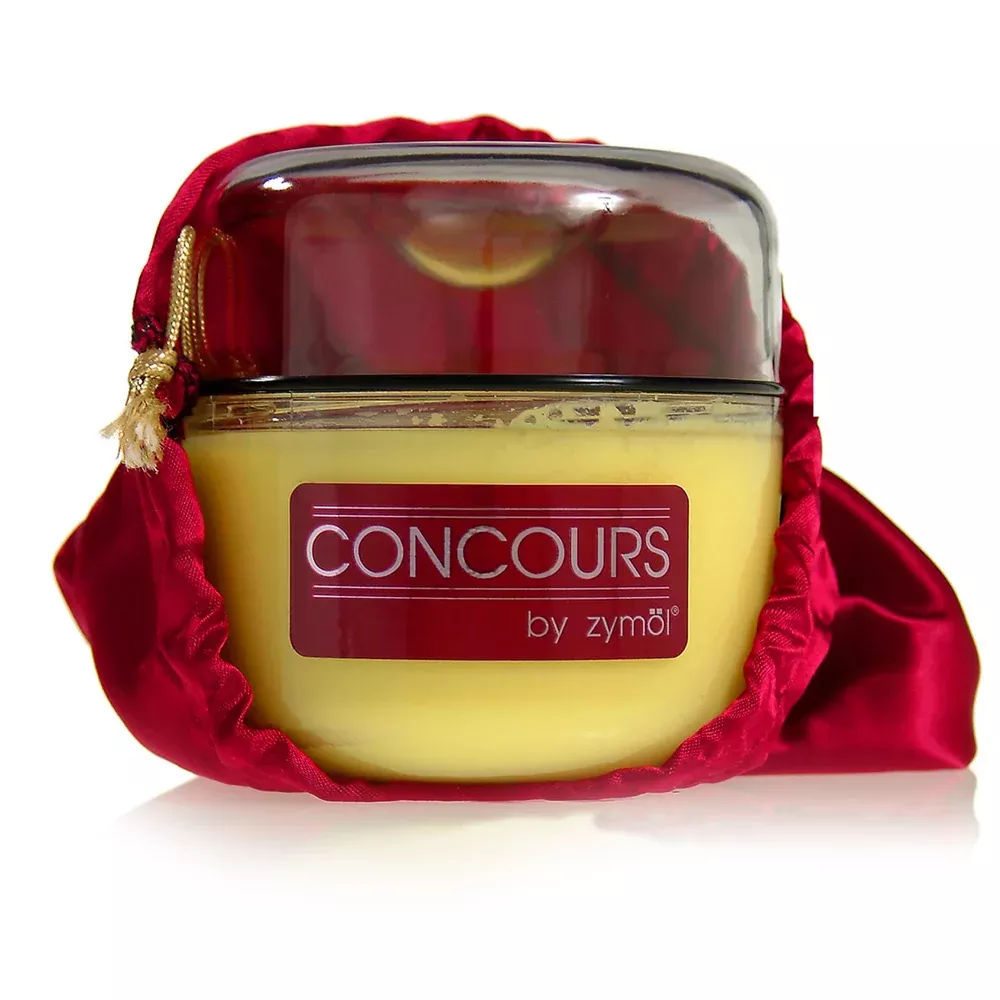 Zymol Concours Glaze - the Founder's of Zymol Private Glaze - 8 oz
