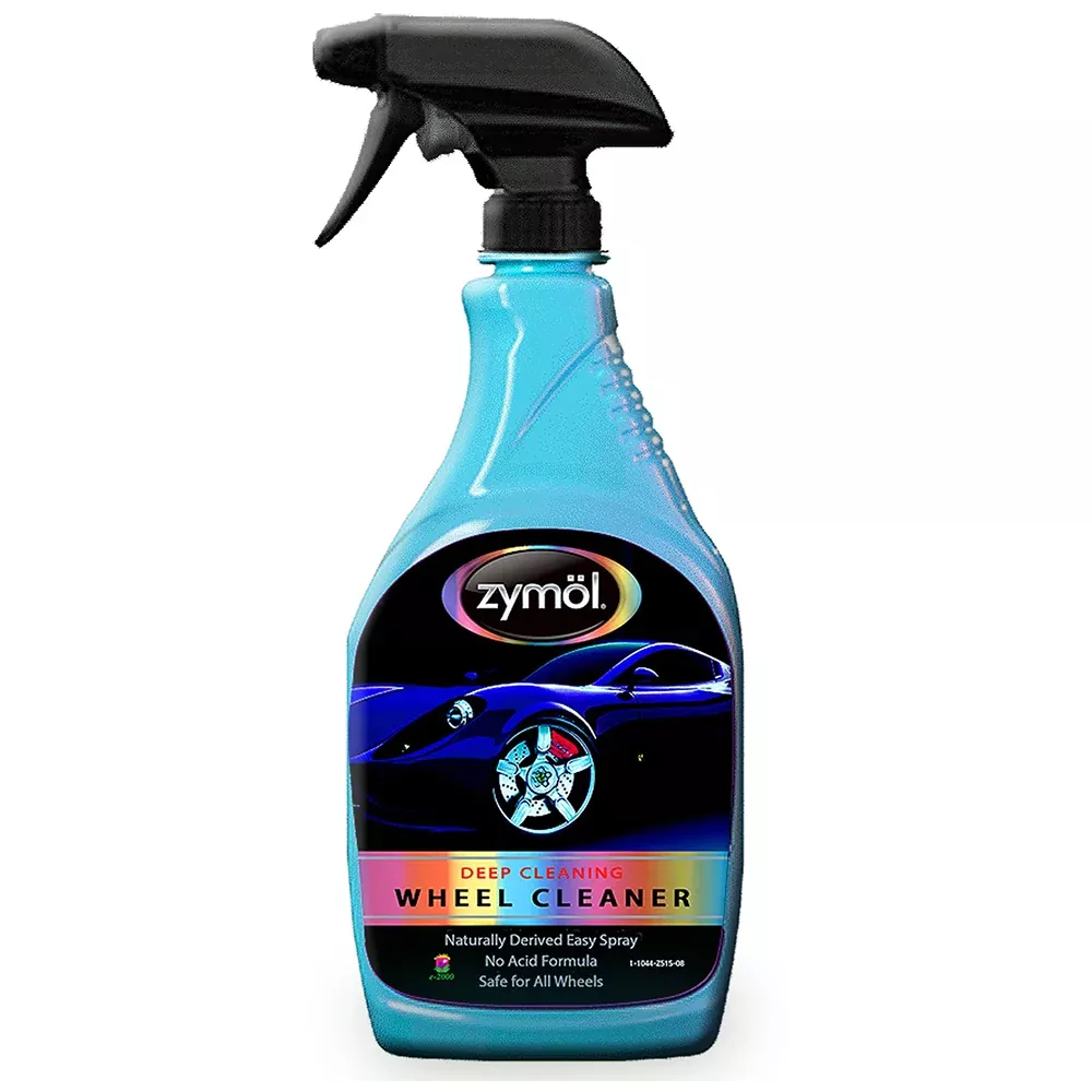 Zymol Deep Cleaning Wheel Cleaner - 22 oz