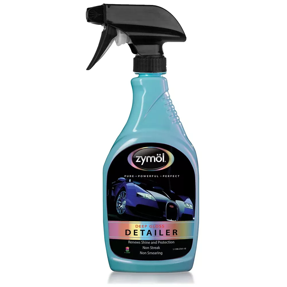Zymol Deep Gloss Detailer - 23 oz