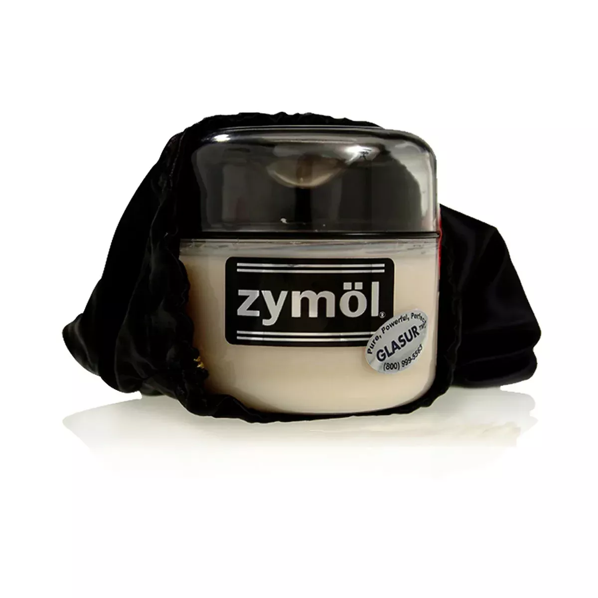 Zymol Glasur Glaze - for Porsche Classic or New - 8 oz