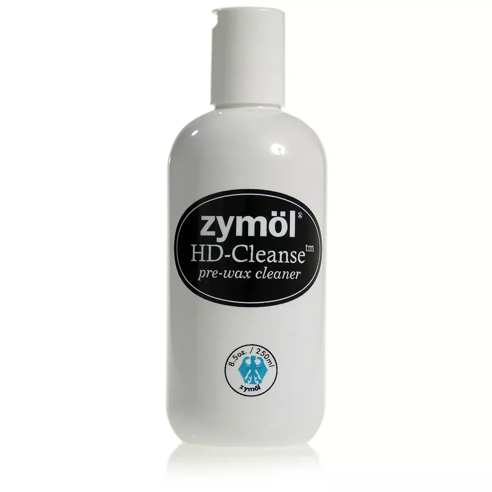 Zymol HD-Cleanse Pre-Wax Cleaner - 8.5 oz