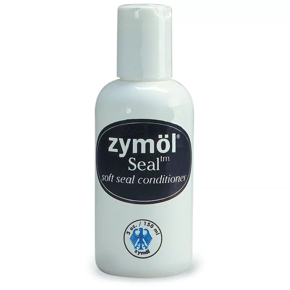 Zymol Seal - Window & Door Seal Conditioner - 8.5 oz